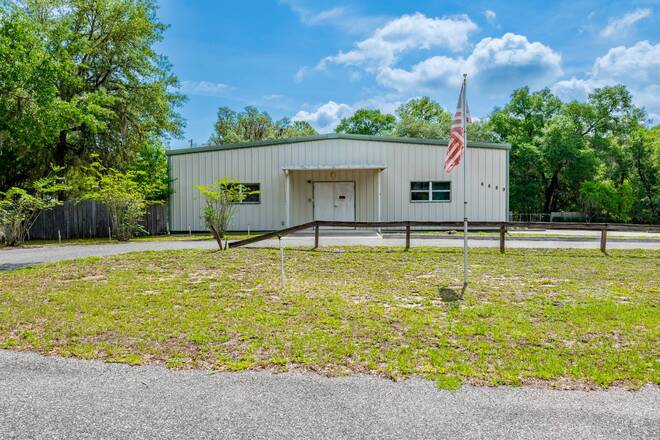6689 County Road 315C, Keystone Heights, FL 32656