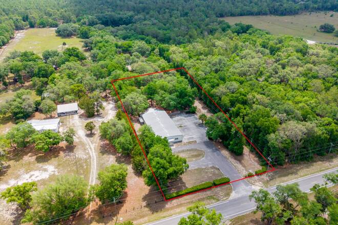 6689 County Road 315C, Keystone Heights, FL 32656