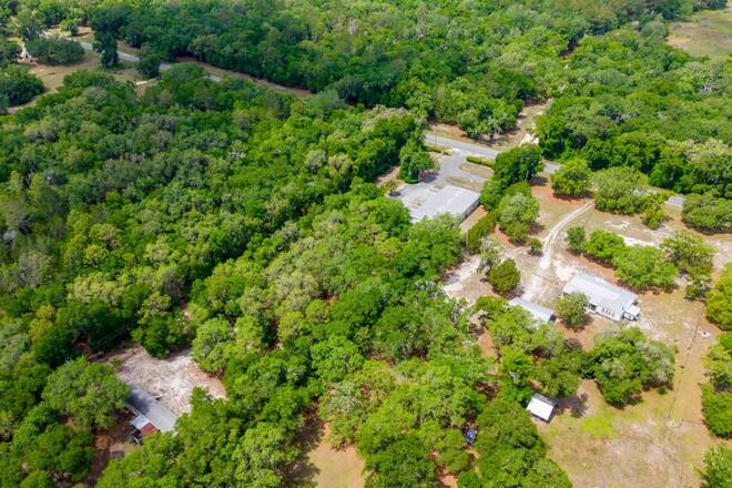 6689 County Road 315C, Keystone Heights, FL 32656