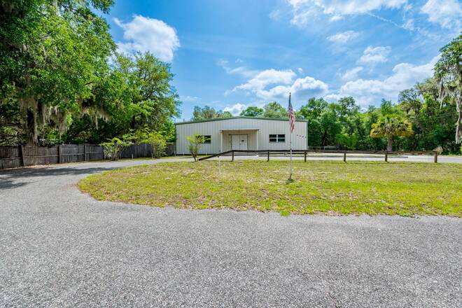 6689 County Road 315C, Keystone Heights, FL 32656