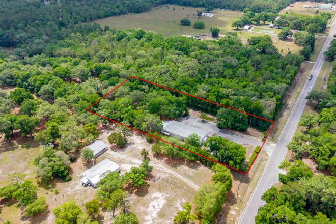 6689 County Road 315C, Keystone Heights, FL 32656