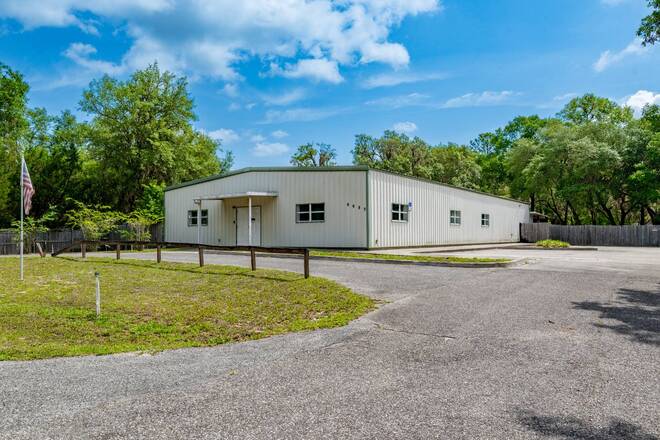 6689 County Road 315C, Keystone Heights, FL 32656