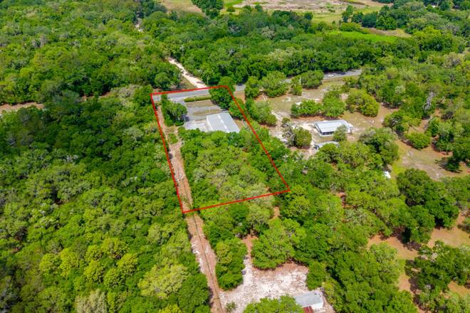 6689 County Road 315C, Keystone Heights, FL 32656