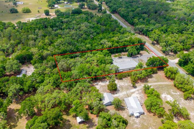 6689 County Road 315C, Keystone Heights, FL 32656