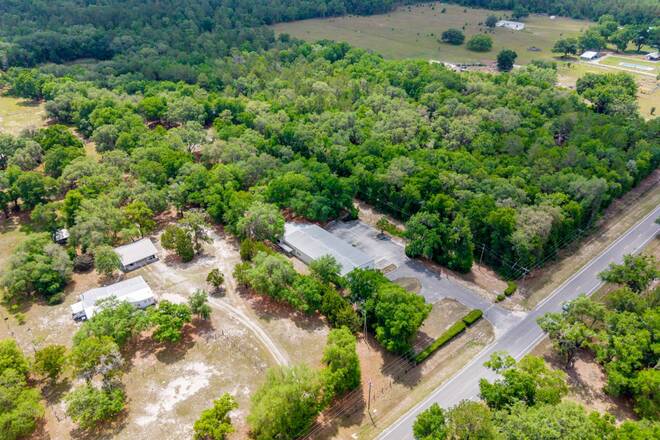 6689 County Road 315C, Keystone Heights, FL 32656