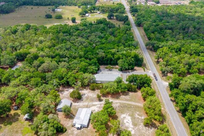 6689 County Road 315C, Keystone Heights, FL 32656
