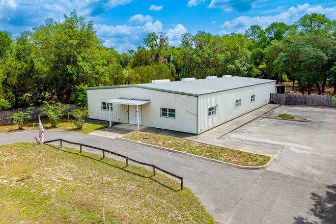 6689 County Road 315C, Keystone Heights, FL 32656