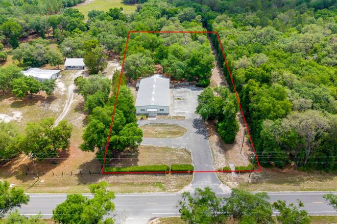 6689 County Road 315C, Keystone Heights, FL 32656
