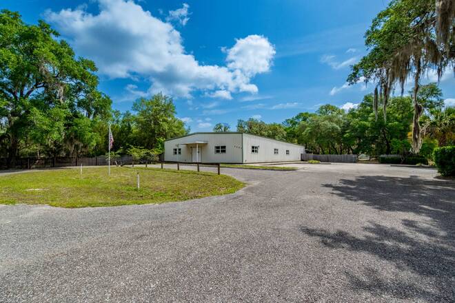 6689 County Road 315C, Keystone Heights, FL 32656