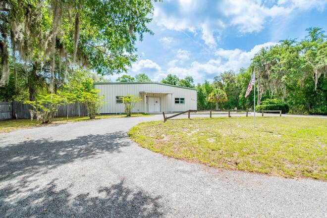 6689 County Road 315C, Keystone Heights, FL 32656