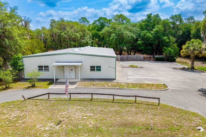 6689 County Road 315C, Keystone Heights, FL 32656