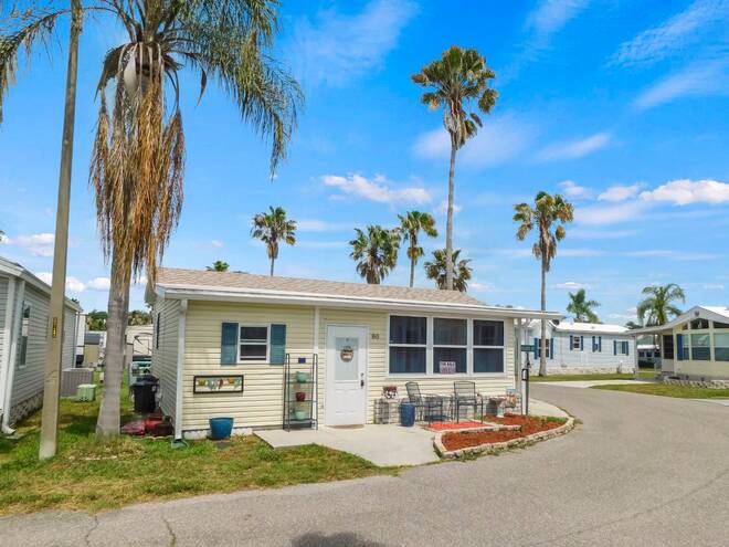 41219 Hockey Drive, #80, Zephyrhills, FL 33540