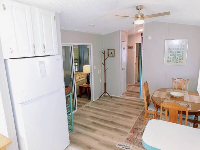 41219 Hockey Drive, #80, Zephyrhills, FL 33540