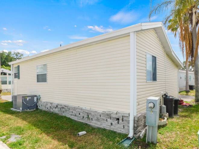 41219 Hockey Drive, #80, Zephyrhills, FL 33540