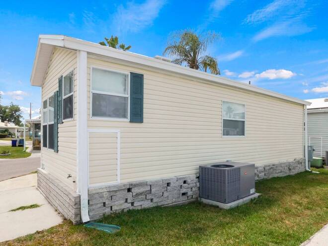 41219 Hockey Drive, #80, Zephyrhills, FL 33540