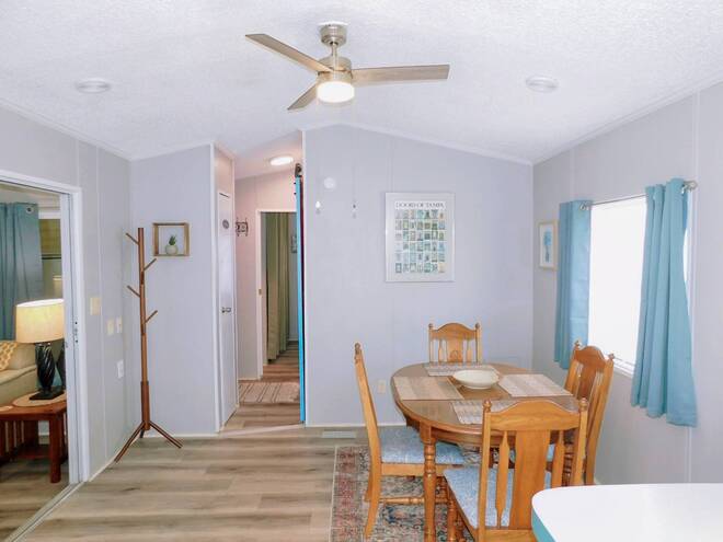 41219 Hockey Drive, #80, Zephyrhills, FL 33540