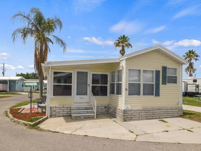 41219 Hockey Drive, #80