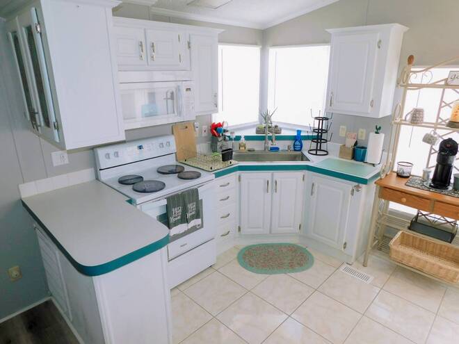 41219 Hockey Drive, #80, Zephyrhills, FL 33540