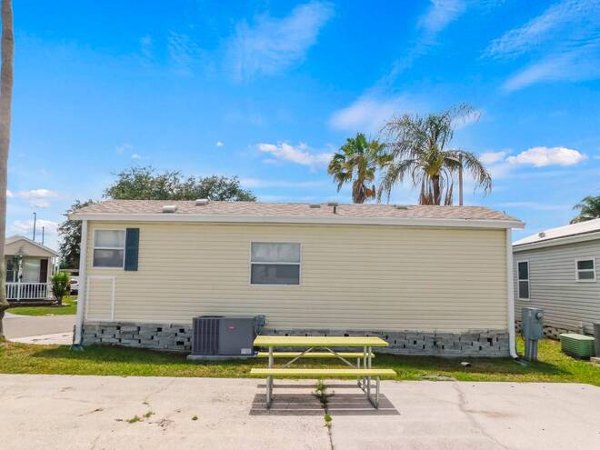 41219 Hockey Drive, #80, Zephyrhills, FL 33540
