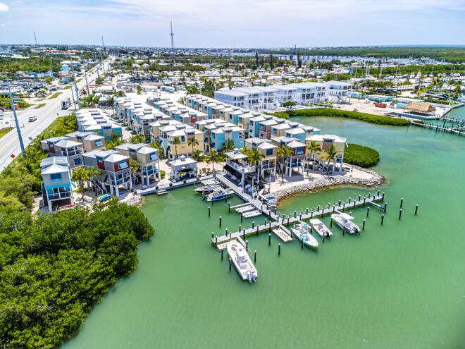 101 11th Street Ocean #32, Marathon, FL 33050
