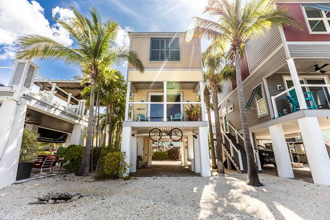 101 11th Street Ocean #32, Marathon, FL 33050