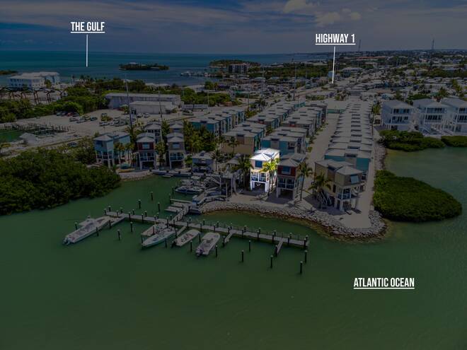 101 11th Street Ocean #32, Marathon, FL 33050