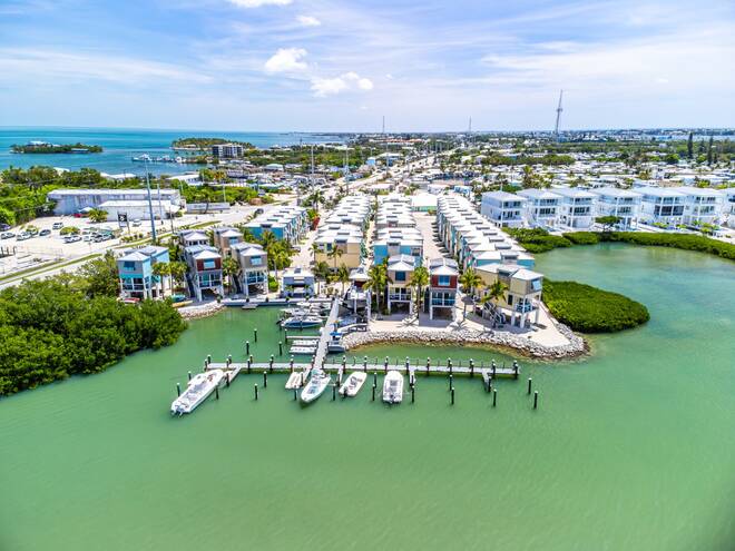 101 11th Street Ocean #32, Marathon, FL 33050