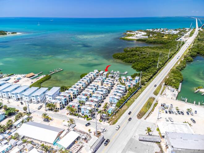 101 11th Street Ocean #32, Marathon, FL 33050
