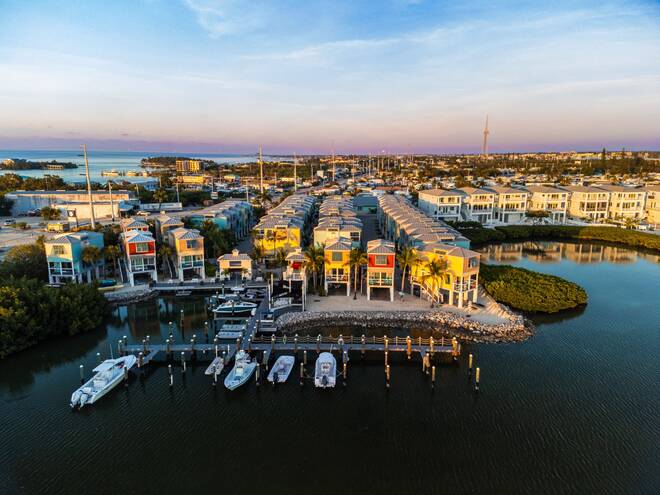 101 11th Street Ocean #32, Marathon, FL 33050