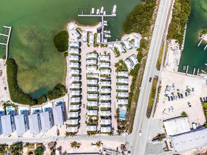 101 11th Street Ocean #32, Marathon, FL 33050