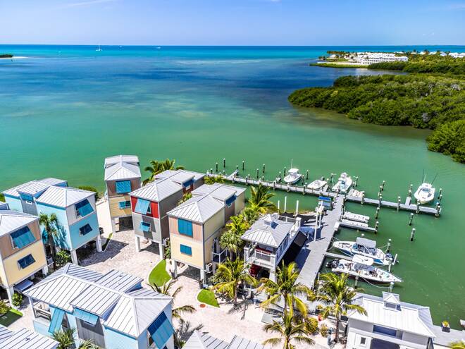 101 11th Street Ocean #32, Marathon, FL 33050
