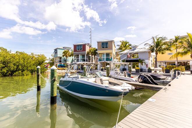 101 11th Street Ocean #32, Marathon, FL 33050