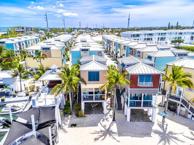 101 11th Street Ocean #32, Marathon, FL 33050