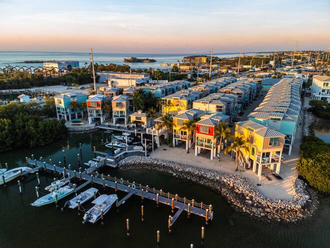 101 11th Street Ocean #32, Marathon, FL 33050