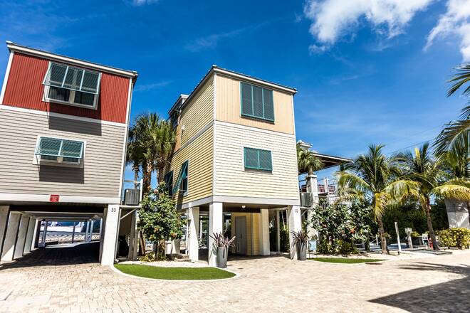 101 11th Street Ocean #32, Marathon, FL 33050