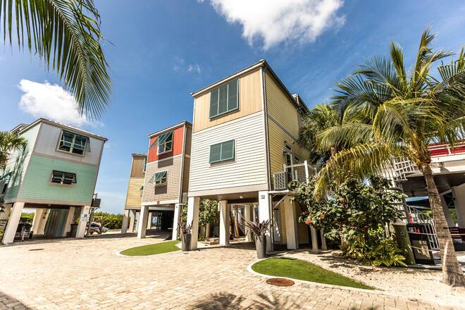 101 11th Street Ocean #32, Marathon, FL 33050