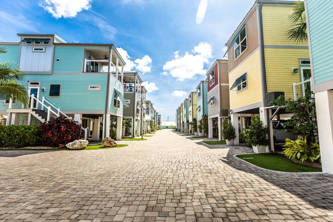 101 11th Street Ocean #32, Marathon, FL 33050
