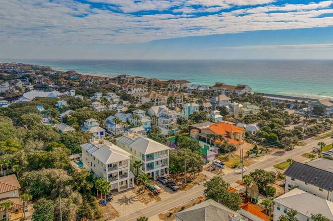 71 Dolphin Street, Destin, FL 32541