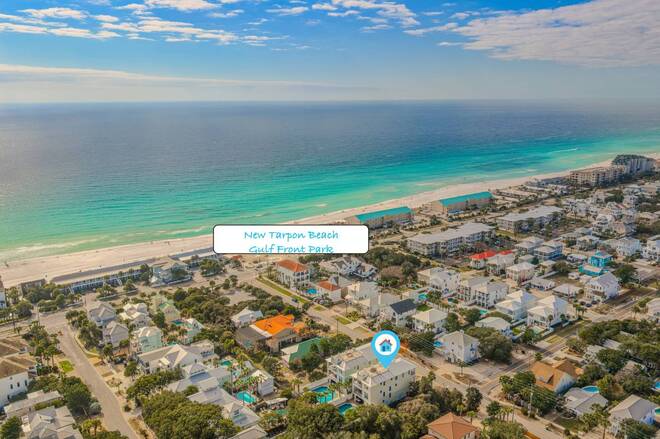 71 Dolphin Street, Destin, FL 32541
