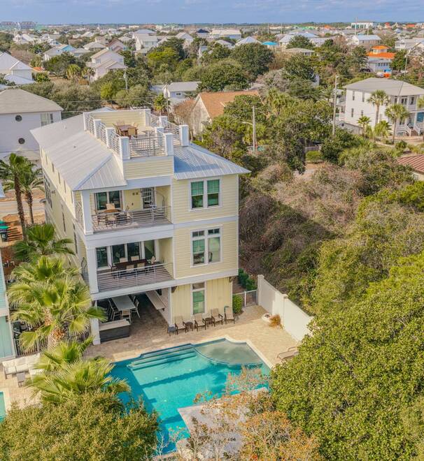 71 Dolphin Street, Destin, FL 32541