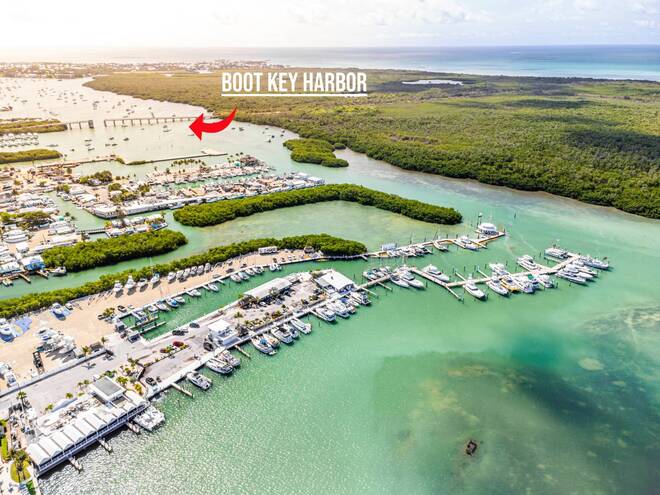101 11th Street, #15, Marathon, FL 33050