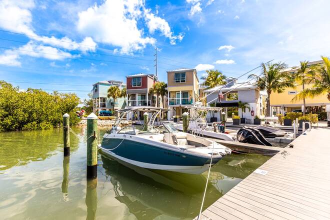101 11th Street, #15, Marathon, FL 33050