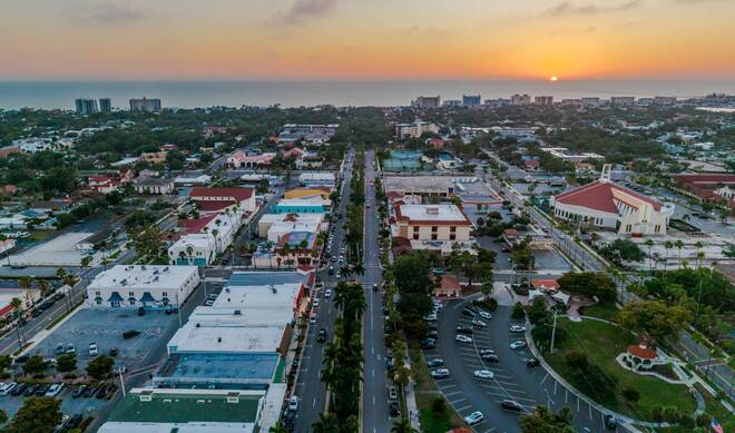 316 Alba St E, Venice, FL 34285