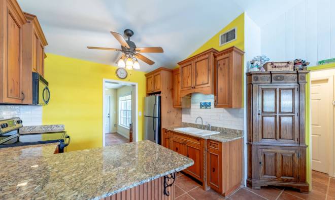 316 Alba St E, Venice, FL 34285
