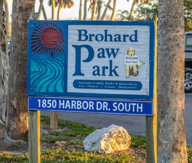 316 Alba St E, Venice, FL 34285