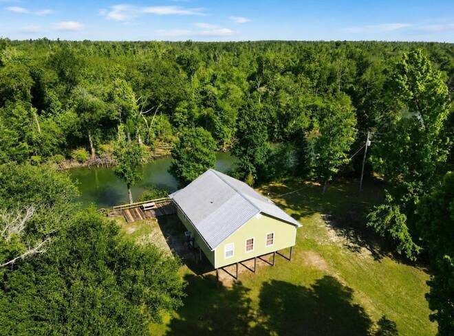 14138 Bumpy Hill Rd., Altha, FL 32421