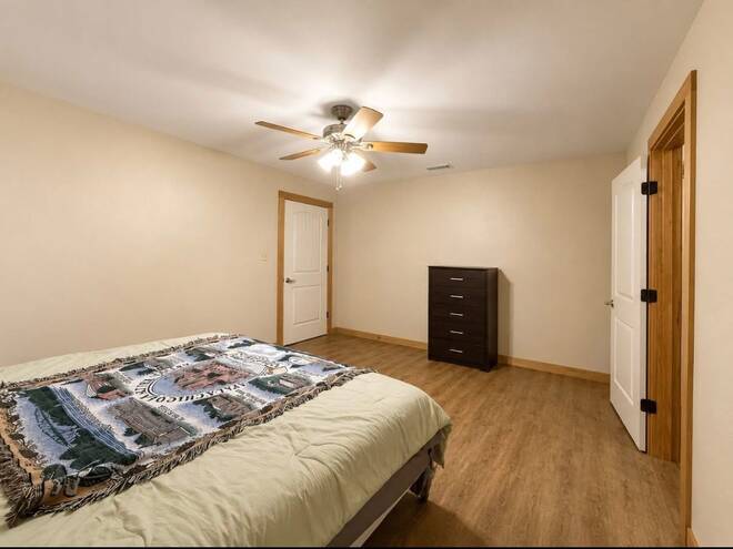 14138 Bumpy Hill Rd., Altha, FL 32421