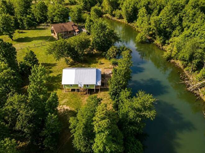14138 Bumpy Hill Rd., Altha, FL 32421