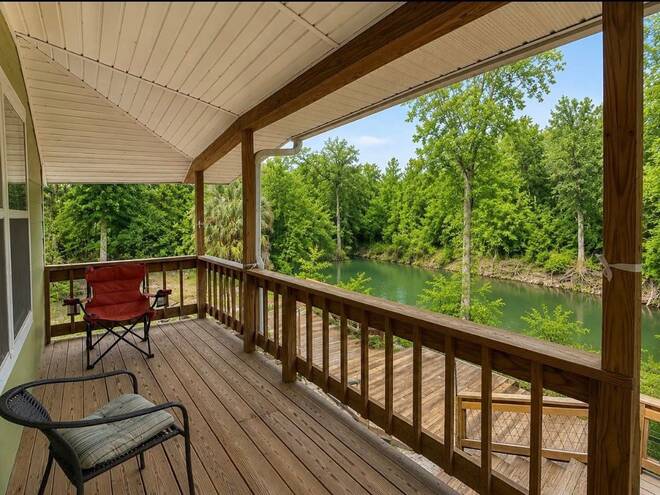 14138 Bumpy Hill Rd., Altha, FL 32421
