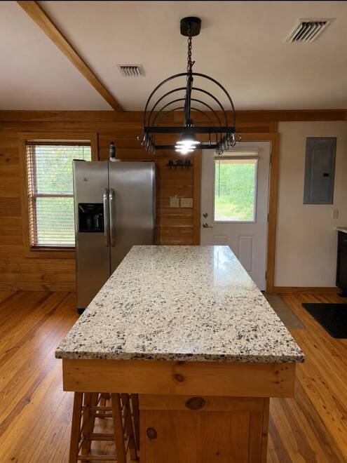14138 Bumpy Hill Rd., Altha, FL 32421